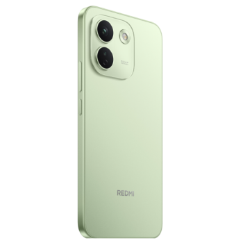 Xiaomi Redmi Note 17 Pro Max 5G 8/512GB Zielony